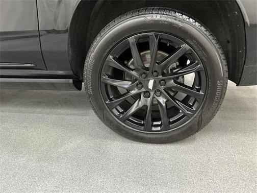 2022 Cadillac Escalade ESV Sport