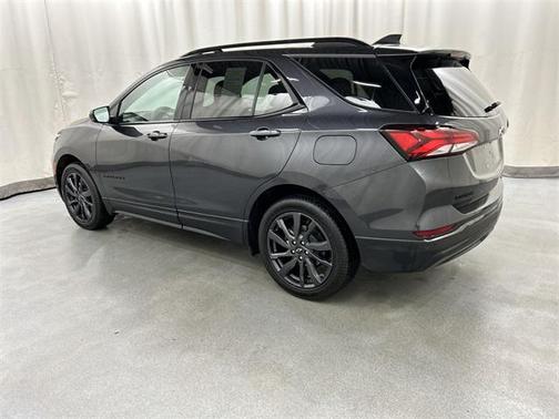 2023 Chevrolet Equinox AWD RS