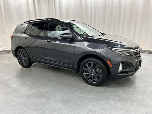 2023 Chevrolet Equinox AWD RS