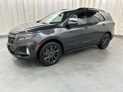 2023 Chevrolet Equinox AWD RS