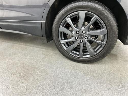 2023 Chevrolet Equinox AWD RS