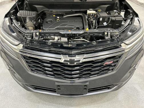 2023 Chevrolet Equinox AWD RS
