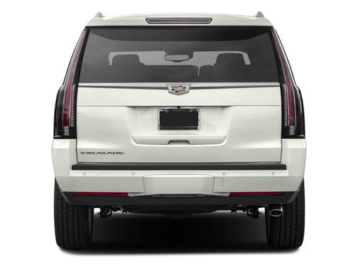 2016 Cadillac Escalade ESV Premium