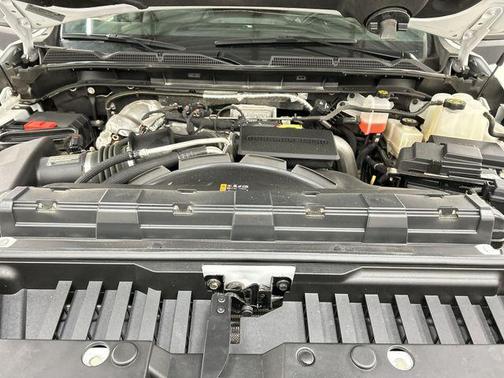 2023 GMC Sierra 2500 Denali