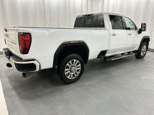 2023 GMC Sierra 2500 Denali