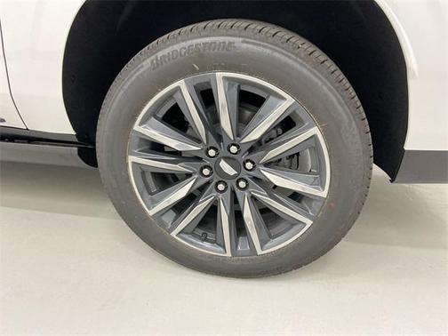 2022 Cadillac Escalade ESV Sport