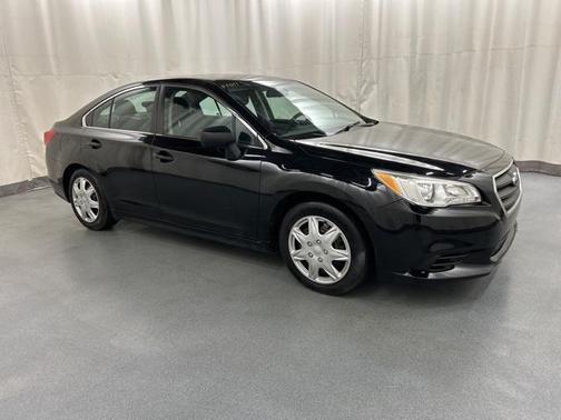 2017 Subaru Legacy Base