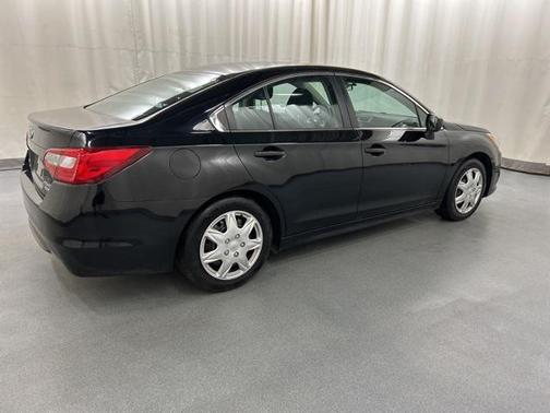 2017 Subaru Legacy Base
