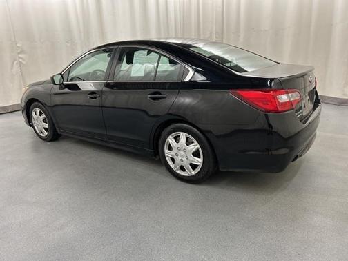 2017 Subaru Legacy Base