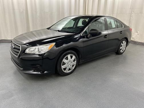 2017 Subaru Legacy Base