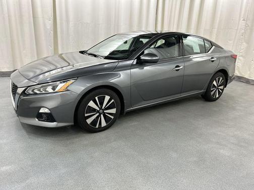 2021 Nissan Altima 2.5 SL