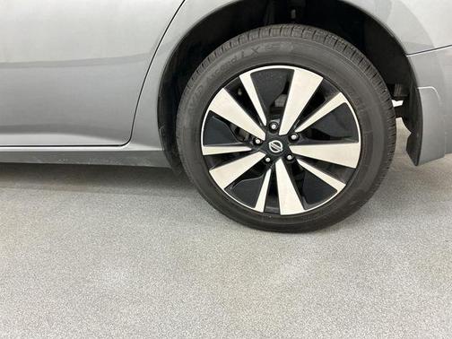 2021 Nissan Altima 2.5 SL