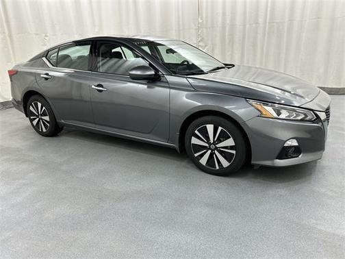2021 Nissan Altima 2.5 SL
