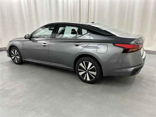 2021 Nissan Altima 2.5 SL