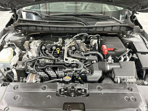 2021 Nissan Altima 2.5 SL