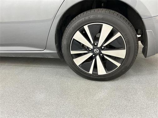 2021 Nissan Altima 2.5 SL