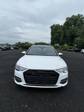 2023 Audi A6 45 Premium Plus