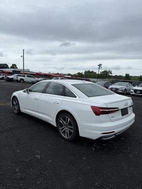 2023 Audi A6 45 Premium Plus
