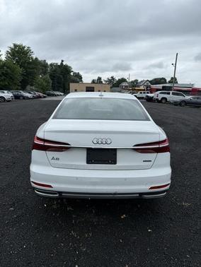 2023 Audi A6 45 Premium Plus