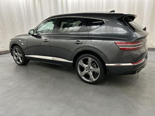 2021 Genesis GV80 2.5T