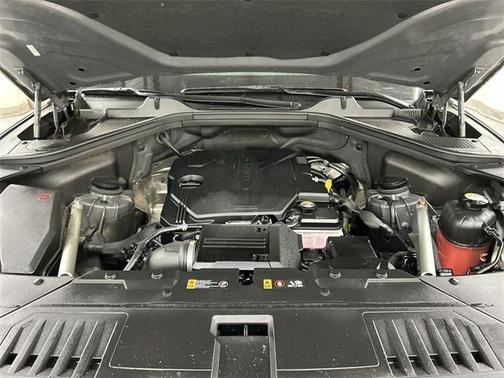 2021 Genesis GV80 2.5T