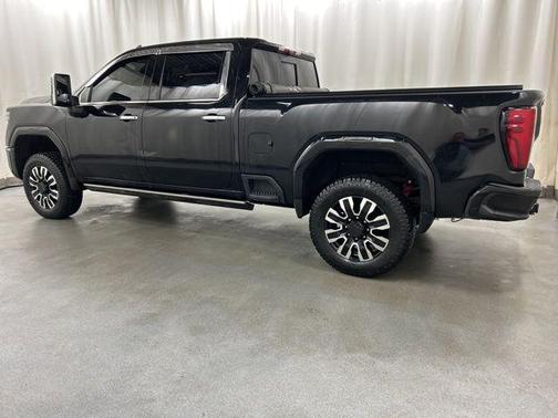 2024 GMC Sierra 3500 Denali
