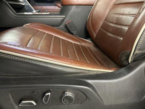 2024 GMC Sierra 3500 Denali