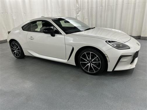 2024 Toyota GR86 Base