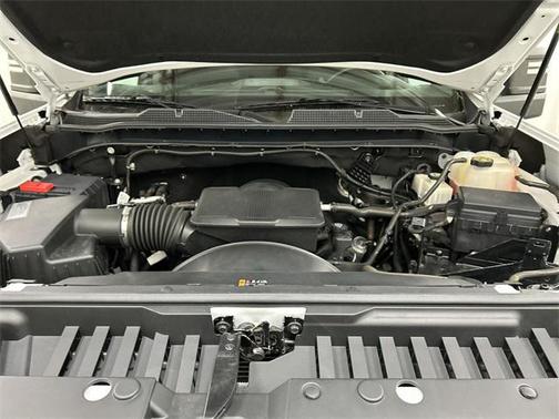 2020 Chevrolet Silverado 3500 WT