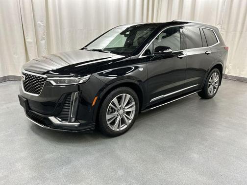 2023 Cadillac XT6 Premium Luxury AWD