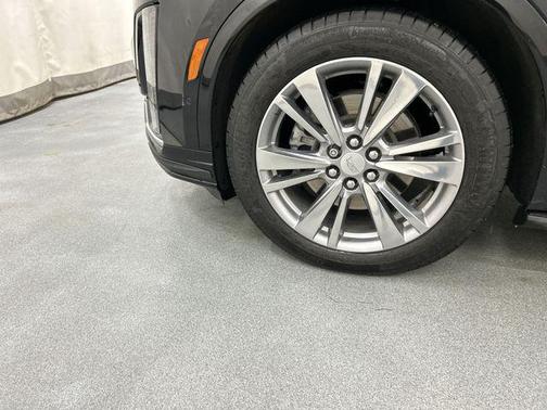 2023 Cadillac XT6 Premium Luxury AWD