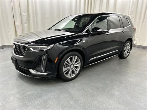 2023 Cadillac XT6 Premium Luxury AWD