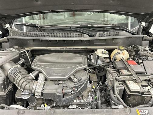 2023 Cadillac XT6 Premium Luxury AWD