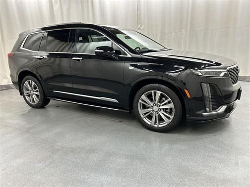 2023 Cadillac XT6 Premium Luxury AWD