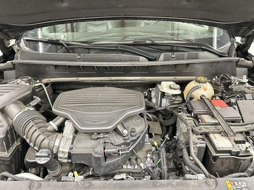 2023 Cadillac XT6 Premium Luxury AWD