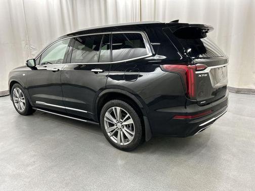 2023 Cadillac XT6 Premium Luxury AWD