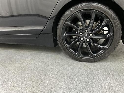 2020 Lincoln MKZ Hybrid Reserve