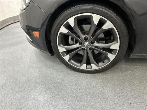 2016 Buick Cascada Premium