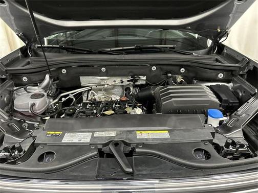 2024 Volkswagen Atlas 2.0T SE w/Technology 4MOTION