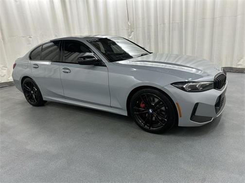 2023 BMW 330 xDrive