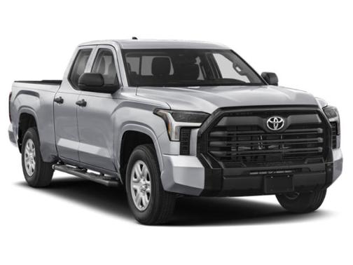 Wind Chill Pearl 2022 Toyota Tundra Limited
