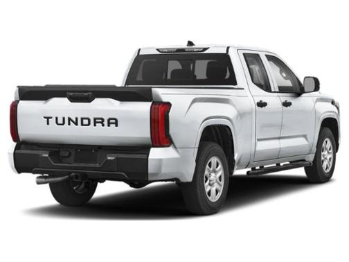 Wind Chill Pearl 2022 Toyota Tundra Limited