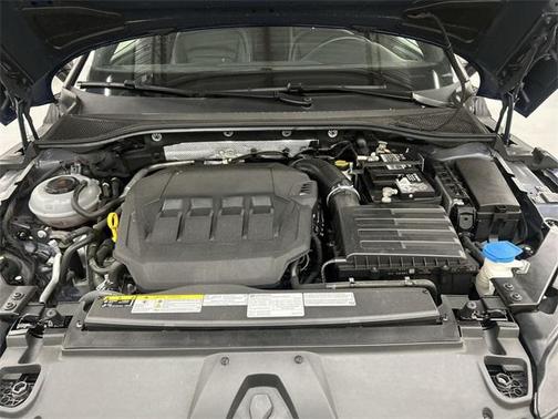 2021 Volkswagen Arteon 2.0T SEL Premium R-Line 4MOTION