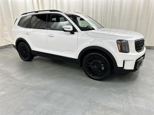 2024 Kia Telluride SX X-Line