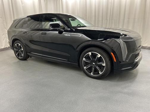 2025 Cadillac Escalade Sport
