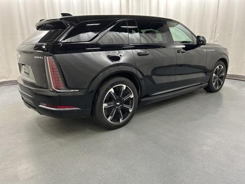 2025 Cadillac Escalade Sport