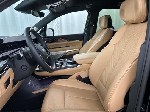 2025 Cadillac Escalade Sport