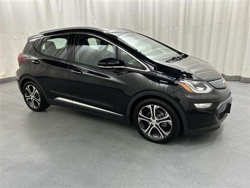 2019 Chevrolet Bolt EV Premier