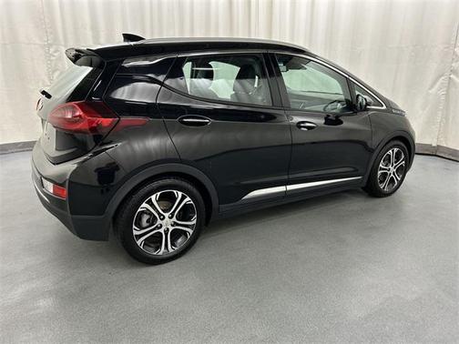 2019 Chevrolet Bolt EV Premier