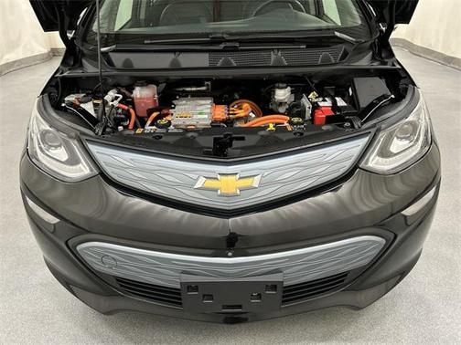 2019 Chevrolet Bolt EV Premier